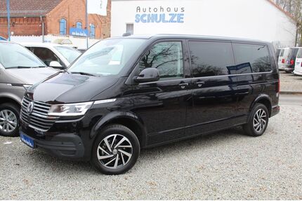 VW T6 Caravelle Gebrauchtwagen