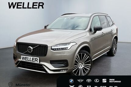 Volvo XC90 Gebrauchtwagen