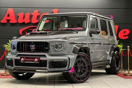 Mercedes-Benz G 63 AMG Gebrauchtwagen