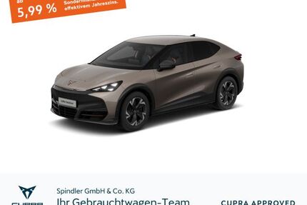 Cupra Tavascan Gebrauchtwagen