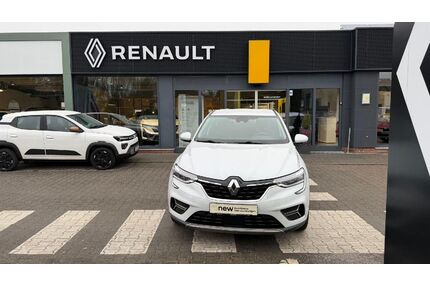 Renault Arkana Gebrauchtwagen