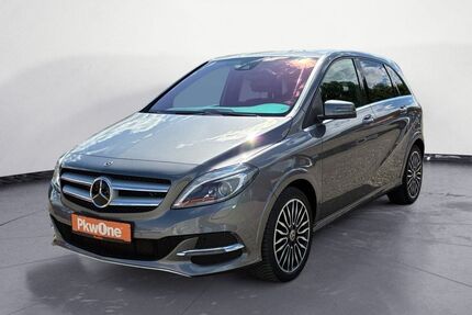 Mercedes-Benz B 250 Gebrauchtwagen