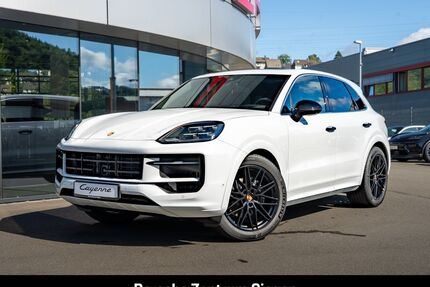 Porsche Cayenne Gebrauchtwagen
