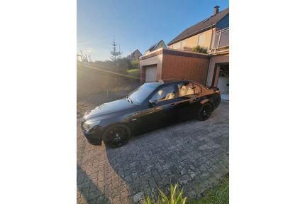 BMW 530 Gebrauchtwagen