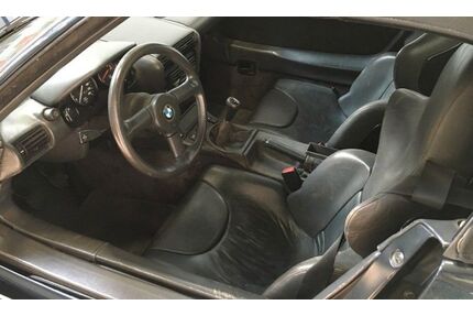 BMW Z1 Gebrauchtwagen