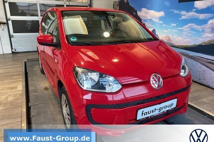 VW up! Gebrauchtwagen