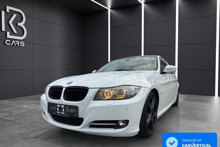 BMW 335 Gebrauchtwagen