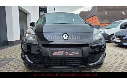 Renault Scenic Gebrauchtwagen