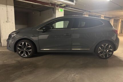Renault Clio Gebrauchtwagen