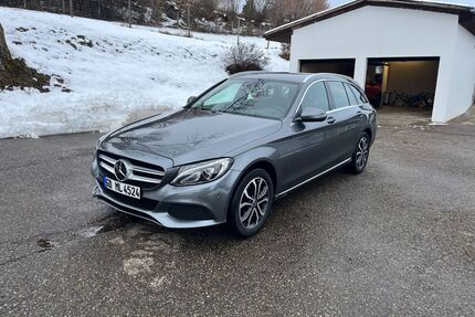 Mercedes-Benz C 200 Gebrauchtwagen