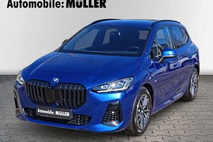 BMW 220 Gebrauchtwagen