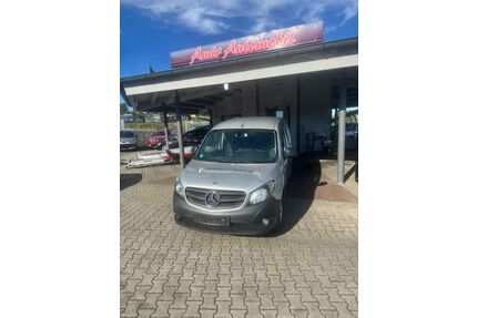 Mercedes-Benz Citan Gebrauchtwagen