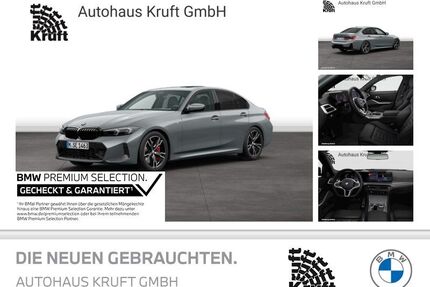 BMW 330 Gebrauchtwagen