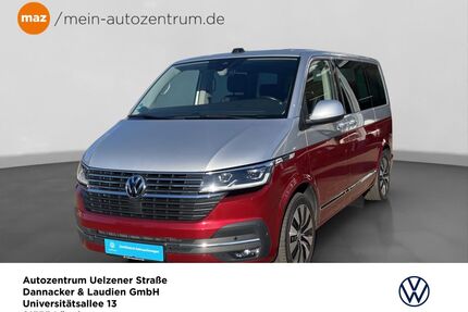 VW T6 Multivan Gebrauchtwagen