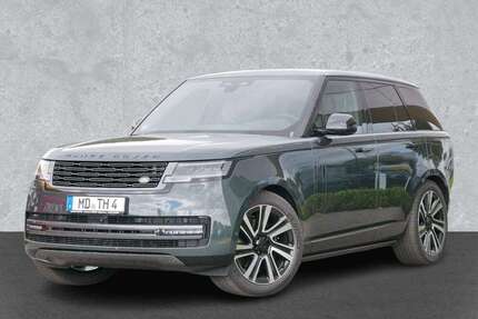 Land Rover Range Rover Gebrauchtwagen