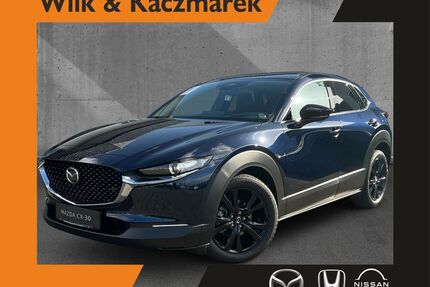 Mazda CX-30 Gebrauchtwagen