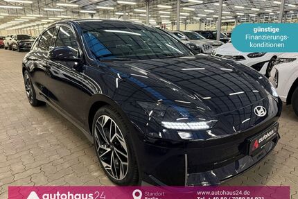 Hyundai IONIQ 6 Gebrauchtwagen