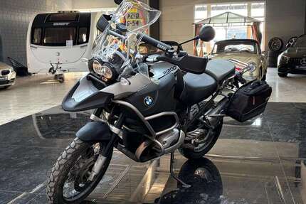 BMW R 1200 GS Gebrauchtwagen