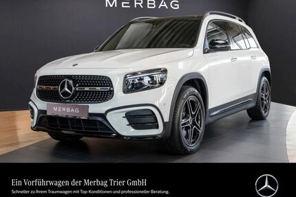 Mercedes-Benz GLB 200 Gebrauchtwagen