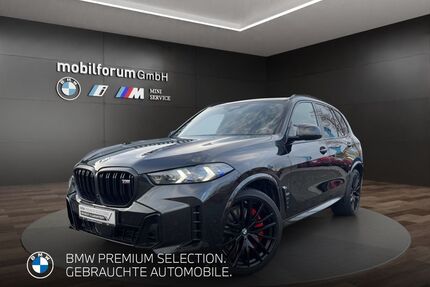 BMW X5 M60 Gebrauchtwagen