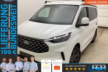 Ford Transit Gebrauchtwagen