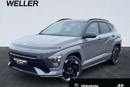 Hyundai KONA Gebrauchtwagen