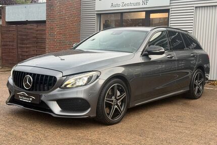Mercedes-Benz C 250 Gebrauchtwagen