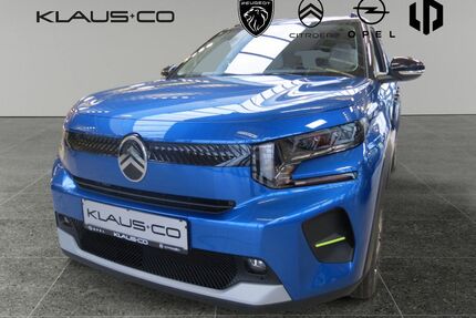 Citroen C3 Gebrauchtwagen