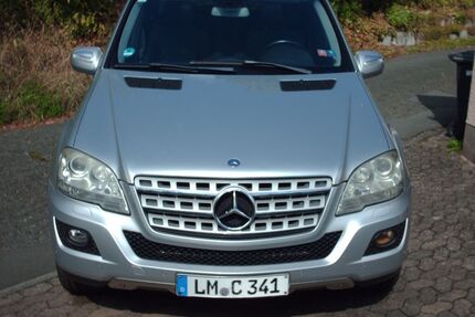 Mercedes-Benz ML 320 Gebrauchtwagen