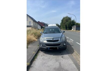 Opel Antara Gebrauchtwagen