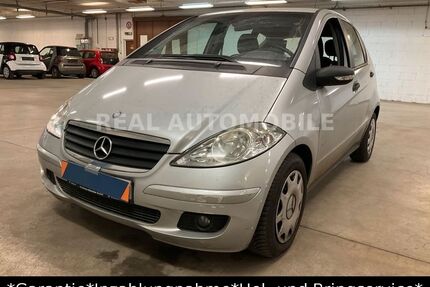 Mercedes-Benz A 150 Gebrauchtwagen