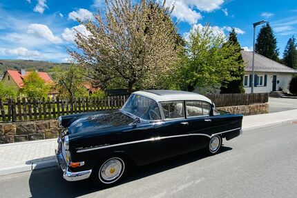 Opel Rekord Gebrauchtwagen