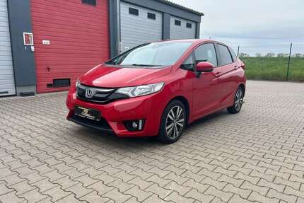 Honda Jazz Gebrauchtwagen