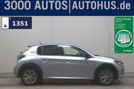 Peugeot 208 Gebrauchtwagen