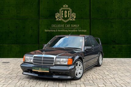 Mercedes-Benz 190 Gebrauchtwagen