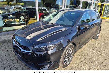 Kia ceed / Ceed Gebrauchtwagen