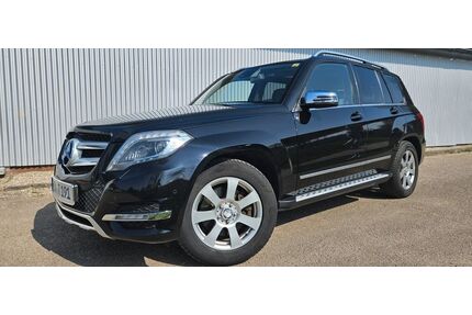 Mercedes-Benz GLK 350 Gebrauchtwagen