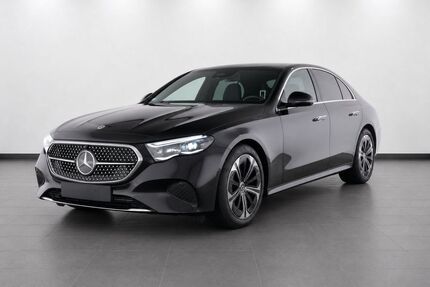 Mercedes-Benz E 200 Gebrauchtwagen