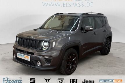 Jeep Renegade Gebrauchtwagen