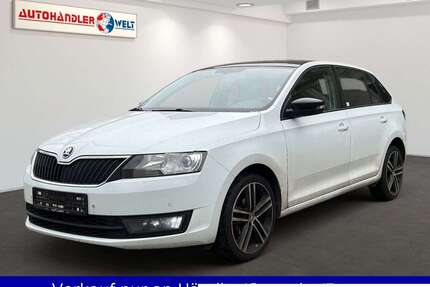 Skoda Rapid/Spaceback Gebrauchtwagen