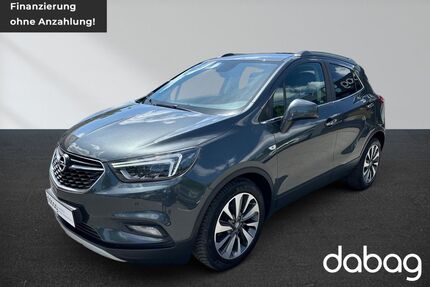 Opel Mokka Gebrauchtwagen