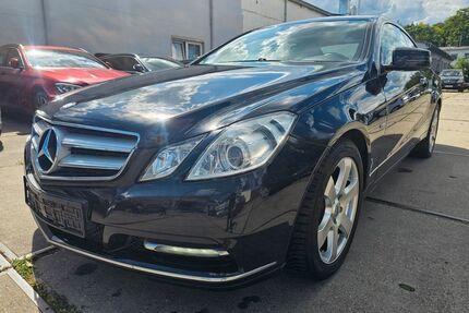 Mercedes-Benz E 200 Gebrauchtwagen