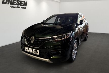 Renault Kadjar Gebrauchtwagen