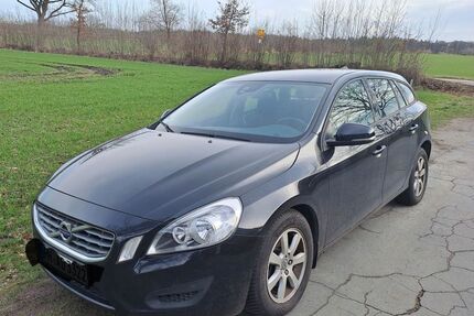 Volvo V60 Gebrauchtwagen