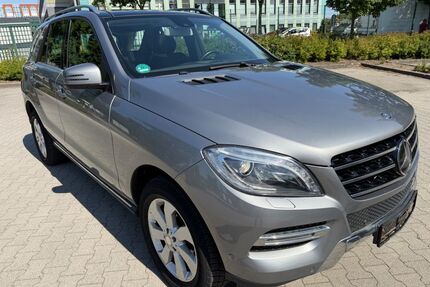 Mercedes-Benz ML 350 Gebrauchtwagen