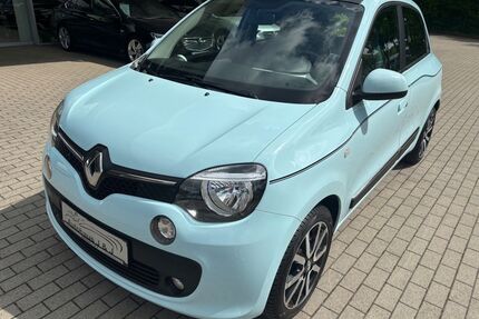 Renault Twingo Gebrauchtwagen