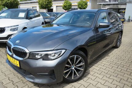 BMW 320 Gebrauchtwagen
