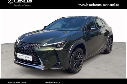 Lexus UX Gebrauchtwagen