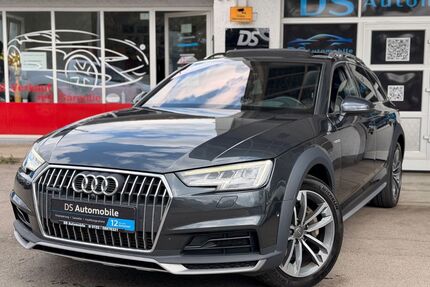 Audi A4 Allroad Gebrauchtwagen