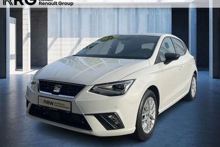 Seat Ibiza Gebrauchtwagen